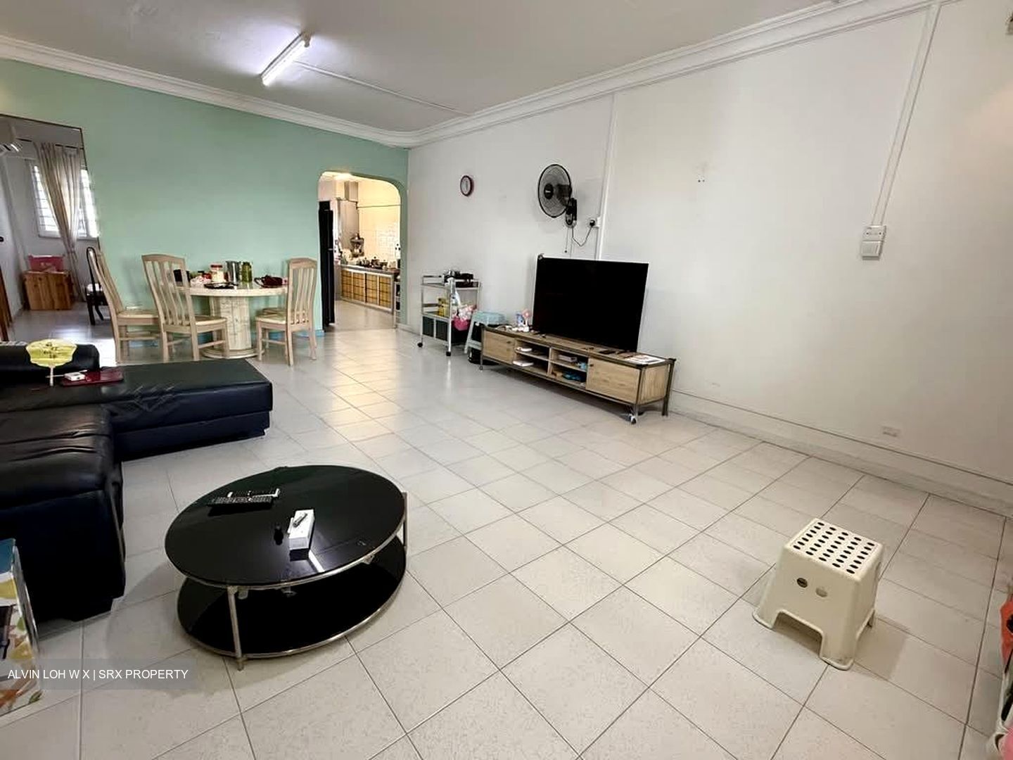 Blk 261 Tampines Street 21 (Tampines), HDB 4 Rooms #568338771